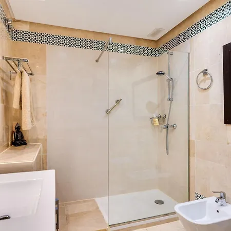 Appartamento Beachside Puerto Banus Luxury Aprt3