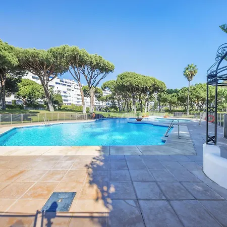 Beachside Puerto Banus Luxury Aprt3 Appartamento