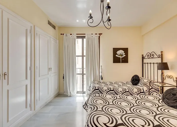 Beachside Puerto Banus Luxury Aprt3 Apartment Marbella